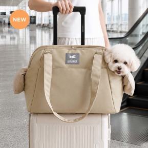 TravelNest 寵物外出行旅包