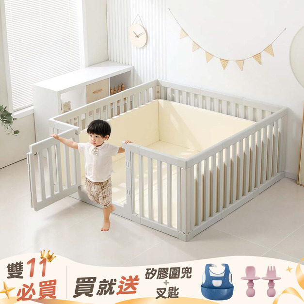 4合1兒童安全城堡150x150