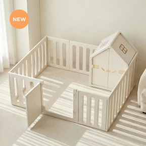 餅乾兒童遊戲基地 180x150