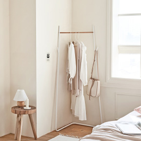 曼達爾角落掛衣架