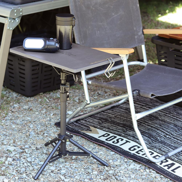 多功能三腳野外戰術桌