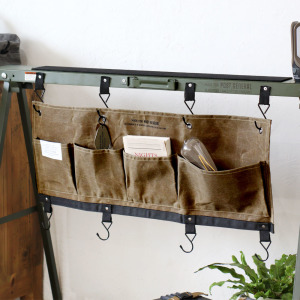 小型懸掛工具收納袋