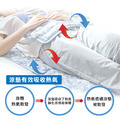 韓國製降溫冰涼墊90x60 (送枕墊)_3