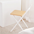 萊爾木質折疊椅_4
