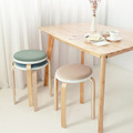 [免組裝]麥爾曲木餐椅凳子組(2入/4入)_2