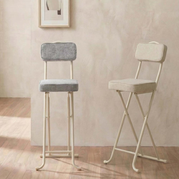斯維特折疊吧台椅