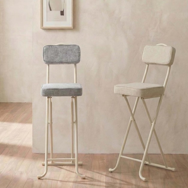 斯維特折疊吧台椅