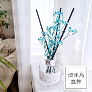 VIP-室內擴香瓶150ml-濟州島綠林