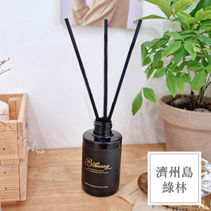 室內擴香瓶100ml-濟州島綠林
