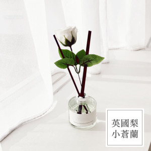 VIP-室內擴香瓶150ml-英國梨小蒼蘭