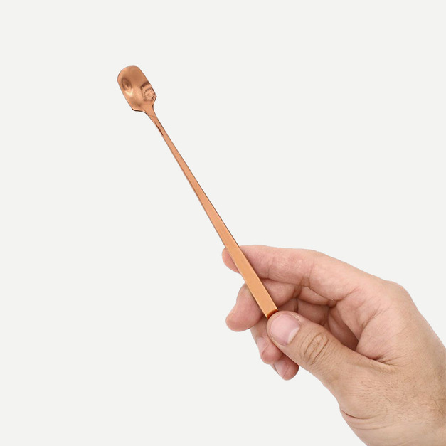 香氛蠟燭調香蠟匙