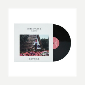 慵懶花香 Loves of floral