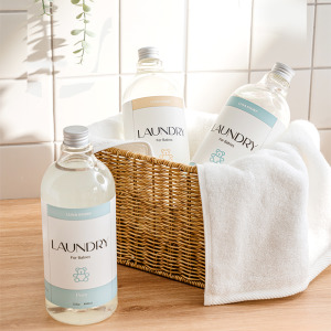 韓國天然茶樹洗衣精-1000ml