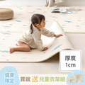 韓國遊戲地墊/PE捲墊 200x140-恐龍樂園