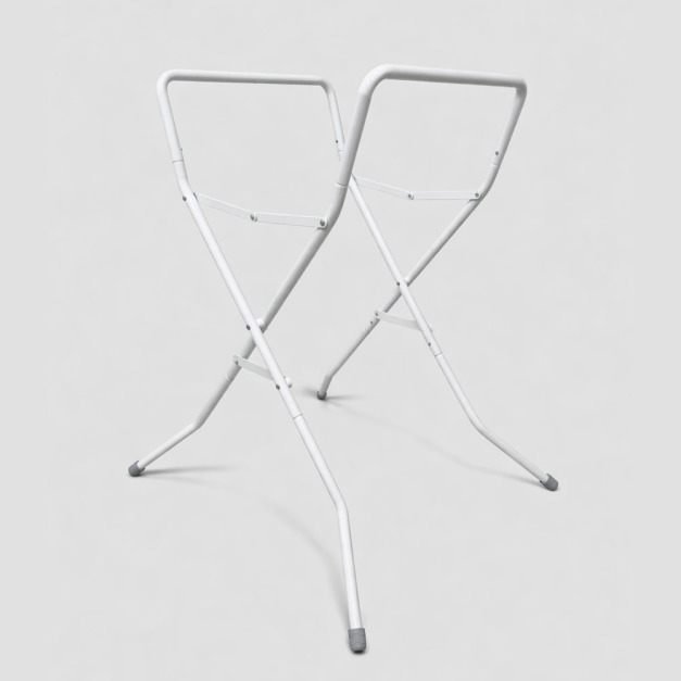 輕奢感溫澡盆專用增高架