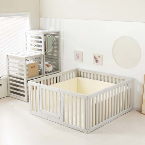 4合1兒童遊戲城堡150x150