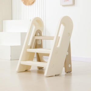 兒童折疊洗手增高凳