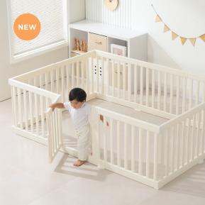 韓國方型兒童遊戲基地200x140