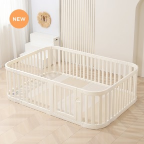 韓國弧型兒童遊戲城堡200x140