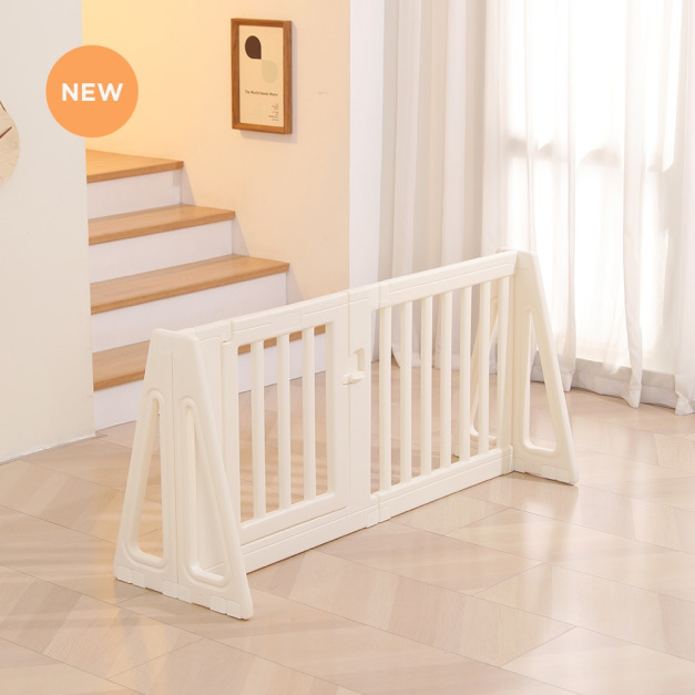 圍欄側板組合擴充架