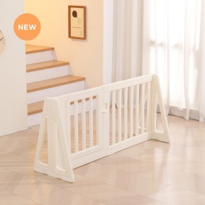 圍欄側板組合擴充架