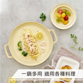 韓國製不沾煎烤盤 (送收納袋)_3