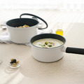 韓國雙耳湯鍋20/24cm 曜黑限量版_4