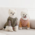 瑞比寵物鋪棉背心_3