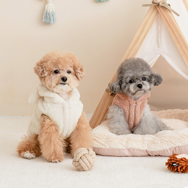 布萊登狗狗背心