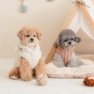 布萊登狗狗背心