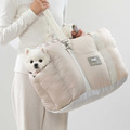 雲朵棉質寵物外出包_4