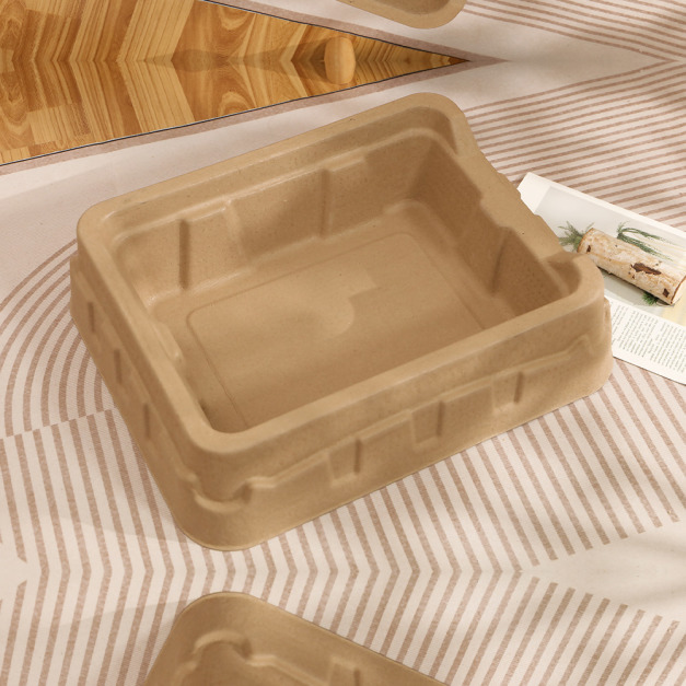 長方形環保貓窩