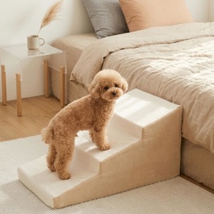 斜坡三層寵物樓梯(加高款)