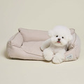 韓系方型寵物睡墊_1