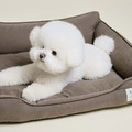 韓系方型寵物睡墊_2