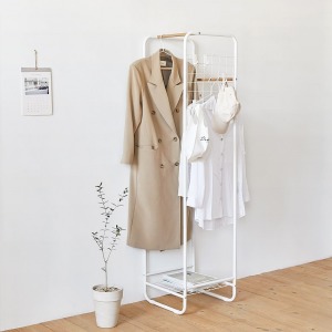 阿爾塔網格吊掛衣架-M