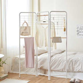 韓系希塔屏風掛衣架 M