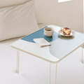 韓國時光折疊桌 L款_8