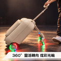 四合一推車行李箱_2