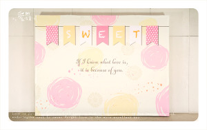 B07 我們甜甜圈在一起