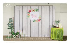 A08 屬於我們的鄉村小甜心