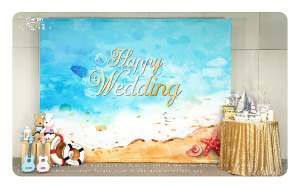 B10 來一場夏日約會