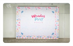 B01 今天我要嫁給你