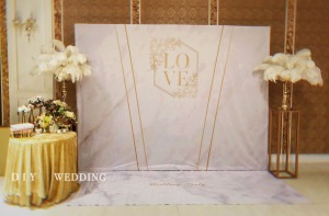 A301 雋刻永不抹滅的愛