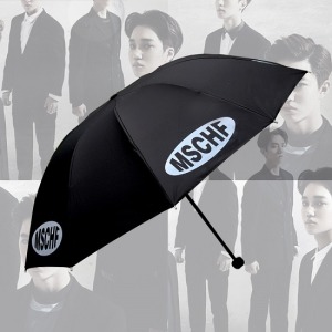 風靡韓國潮流MSCHF抗UV傘