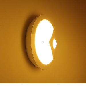 小精靈吃豆豆人體感應燈-DoubleBear