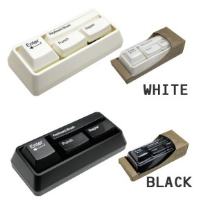 新奇鍵盤文具套裝-DoubleBear