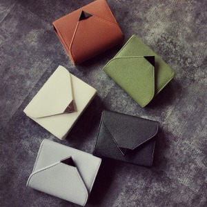 mini百搭鍊條單肩包-DoubleBear