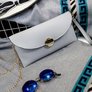 簡約信封手拿包-DoubleBear