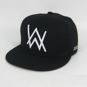 潮牌電音棒球帽